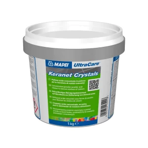 ULTRACARE KERANET MAPEI 5 l - Pulitore concentrato liquido a base acida –  Gruppo Edile S.r.l.